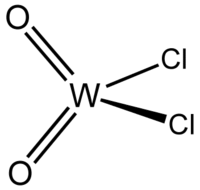 Tungsten(VI) dioxydichloride