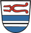 Blason de Amerang