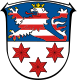 Coat of arms of Angelburg