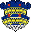 Wappen der Stadt Aue