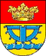 Coat of arms of Bleckmar 