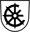 Gütenbach arması