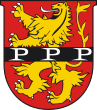 Coat of arms of Illertissen