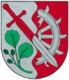 Coat of arms of Niedererbach  