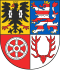 Wappen Unstrut-Hainich-Kreis