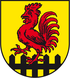 Wappen von Vieritz