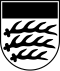 Brasão de Waiblingen