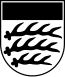 Blason de Waiblingen