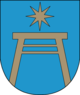 Hainzenberg - Stema