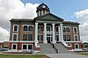 Washita County Courthouse