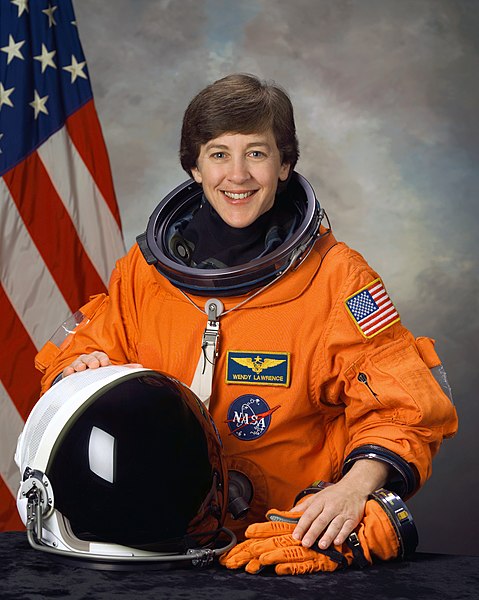 File:Wendy Lawrence NASA STS114.jpg