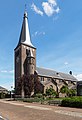 Wierden, la iglesia: la Sint Jan de Doperkerk