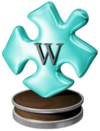 Logotype du Wikiconcours/septembre 2010
