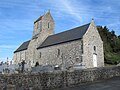 Église Saint-Jean-Baptiste de Bouillon