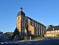 Kirche Saint-Pair