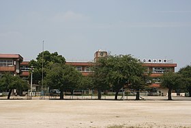 太田市立南小学校