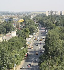 Volgodonsk Волгодонск
