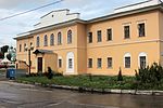 Дом Соловцова