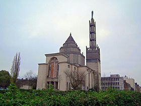 Image illustrative de l’article Église Saint-Honoré d'Amiens
