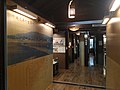 宮崎兄弟資料館の展示