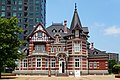 国際友好記念図書館（福岡県北九州市）