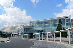 Image illustrative de l’article Gare de Shin-Aomori