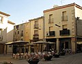 Plaça de Sant Antoni (Tàrrega)