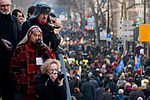 Vignette pour Manifestation