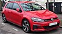 2017 Volkswagen Golf GTi TSi 2.0 Front.jpg