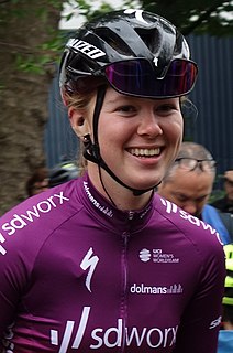 Lonneke Uneken (2021)