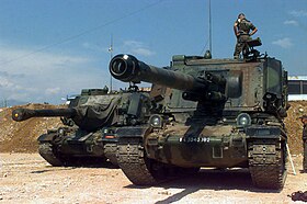 Image illustrative de l’article AMX AuF1