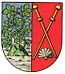 Blason de Guntramsdorf