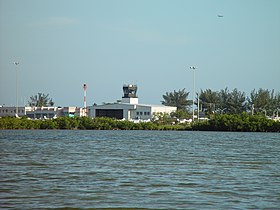 Image illustrative de l’article Aéroport de Key West