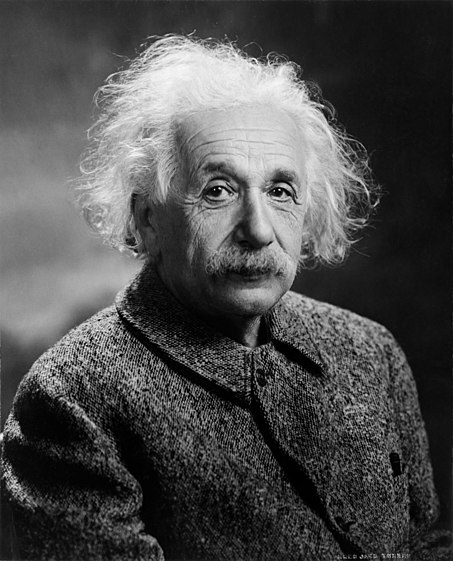 File:Albert Einstein Head cleaned.jpg