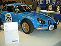 Renault Alpine A110