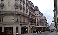 Grand-Magasin Galeries Lafayette