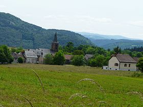 Anglards-de-Saint-Flour