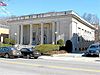 US Post Office-Ansonia Main