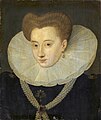 Antoinette d'Orléans-Longueville (1572-1618)