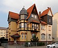 Wohnhaus