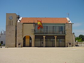 Pozuelo del Rey