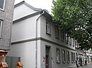 Wohnhaus