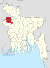 নওগাঁ জেলা