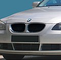 BMW 5er-Reihe, ab 2003