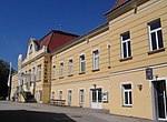 Bad Hall – Museum Forum Hall