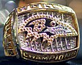 Super Bowl XXXV (Baltimore Ravens)