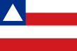 Vlag van Bahia