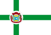 Flag of Pouso Redondo