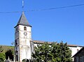 Église Saint-Remy de Bazoilles-et-Ménil