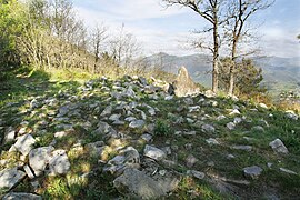 Belkoain Dolmen